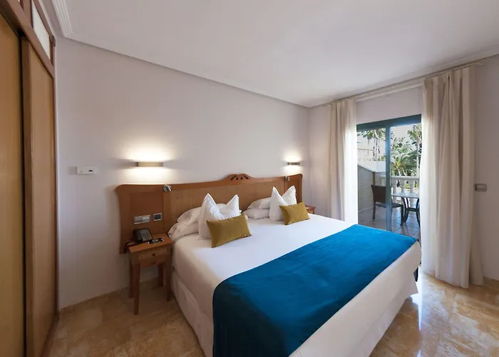 Hotell La Laguna & Golf Ciudad Quesada