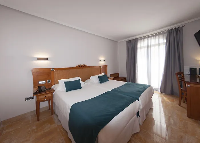 Szálloda La Laguna & Golf 4*