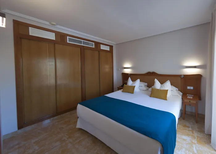 La Laguna & Golf Hotell