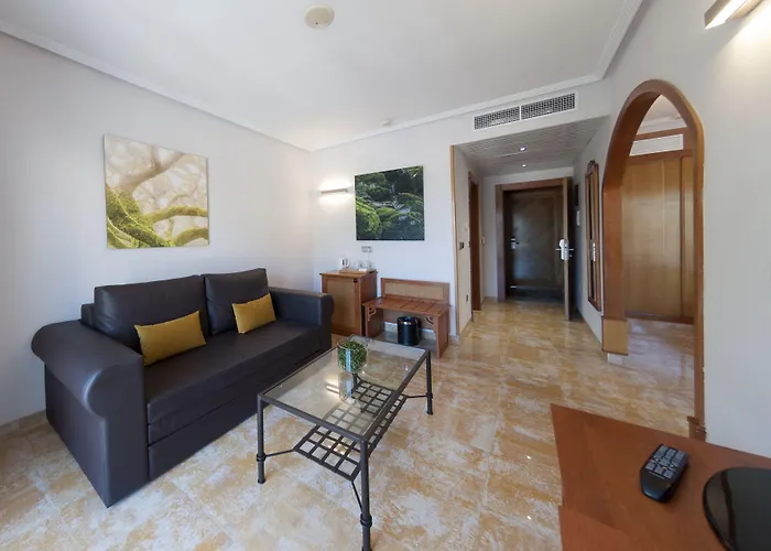 La Laguna & Golf Hotell