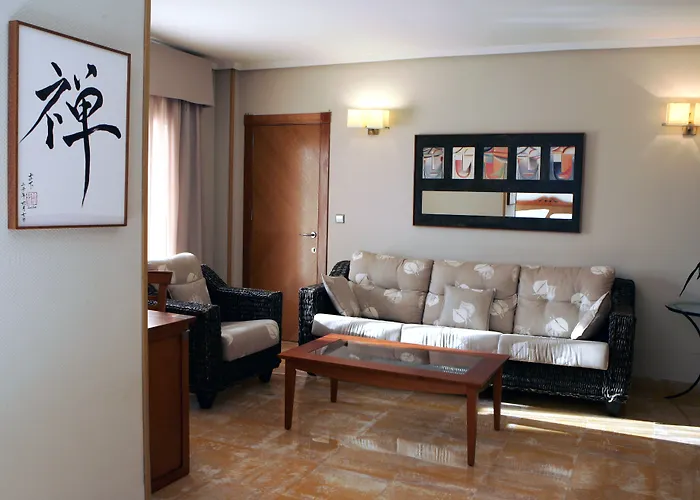 La Laguna & Golf 4* Ciudad Quesada