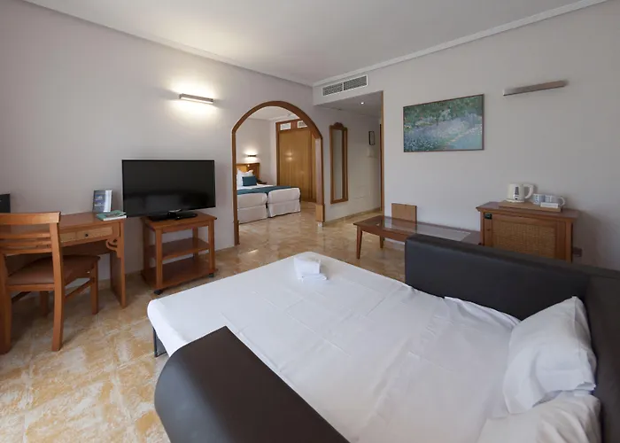 La Laguna & Golf Ciudad Quesada