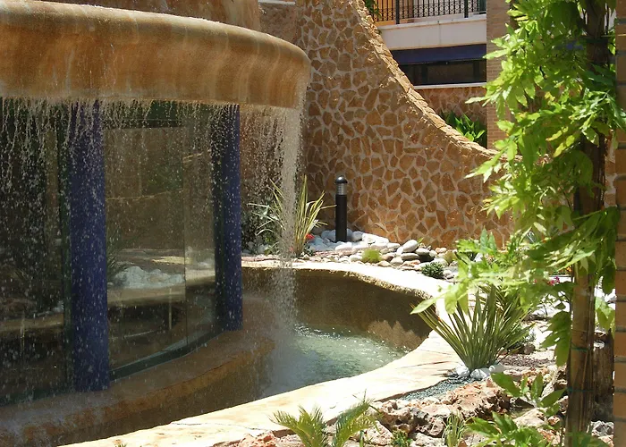 La Laguna & Golf Ciudad Quesada