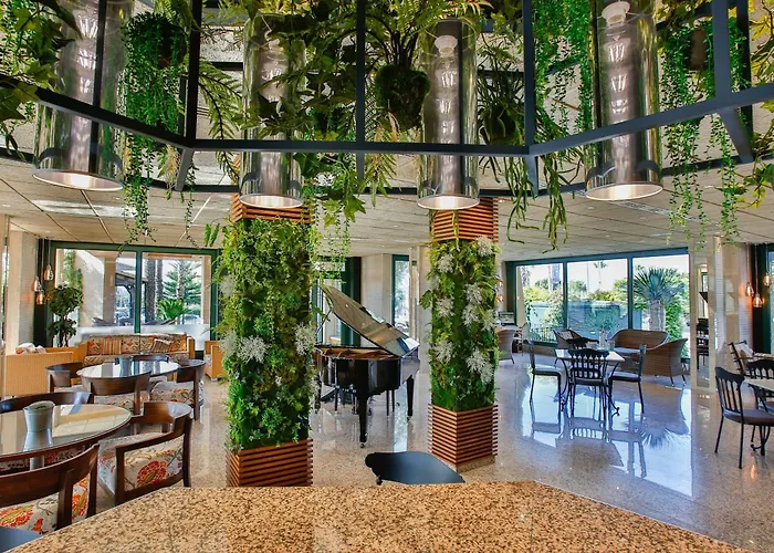 La Laguna & Golf Hotell Ciudad Quesada