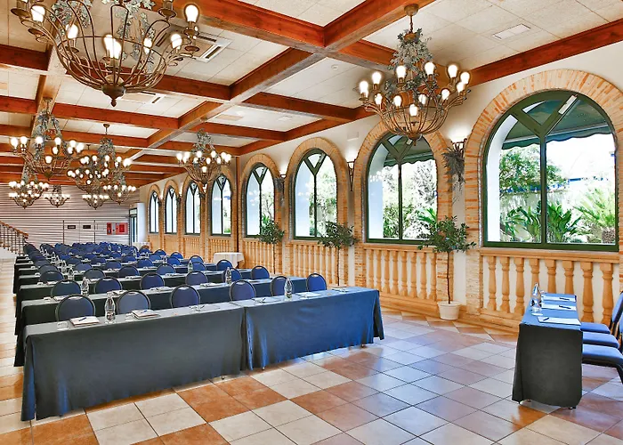 La Laguna & Golf Hotell Ciudad Quesada