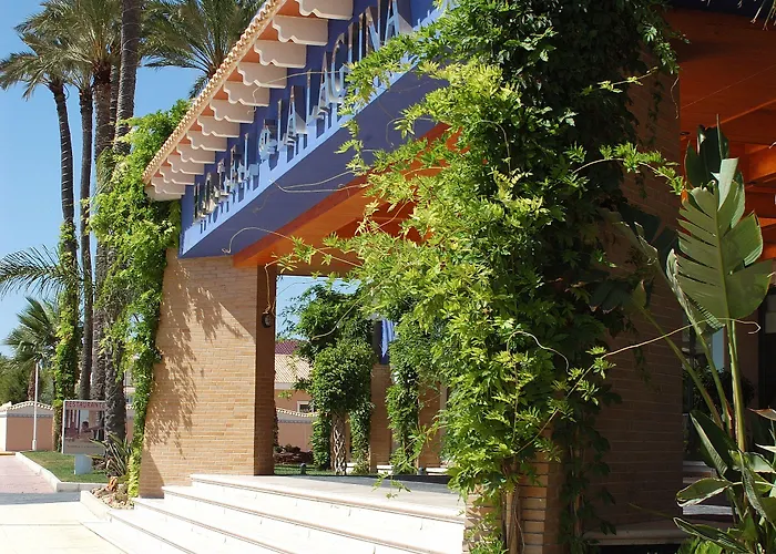 La Laguna & Golf Ciudad Quesada