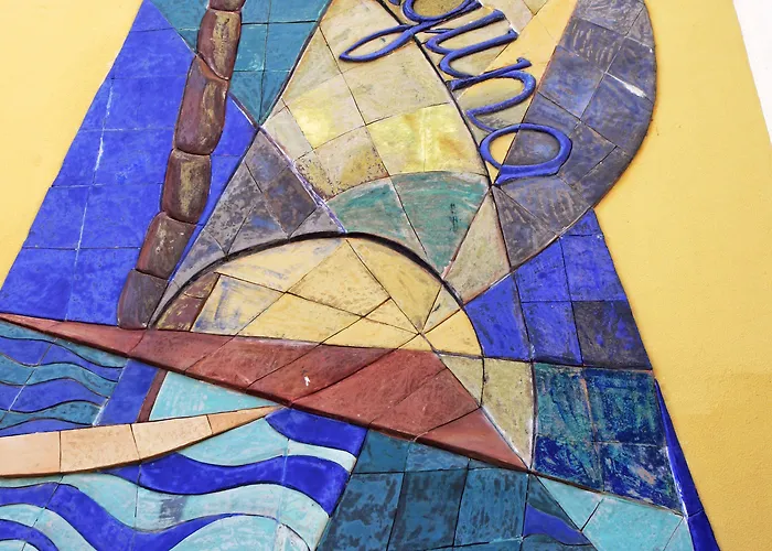 Hotell La Laguna & Golf