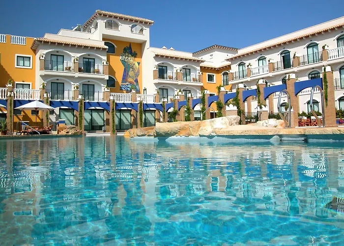 La Laguna & Golf 4* Ciudad Quesada