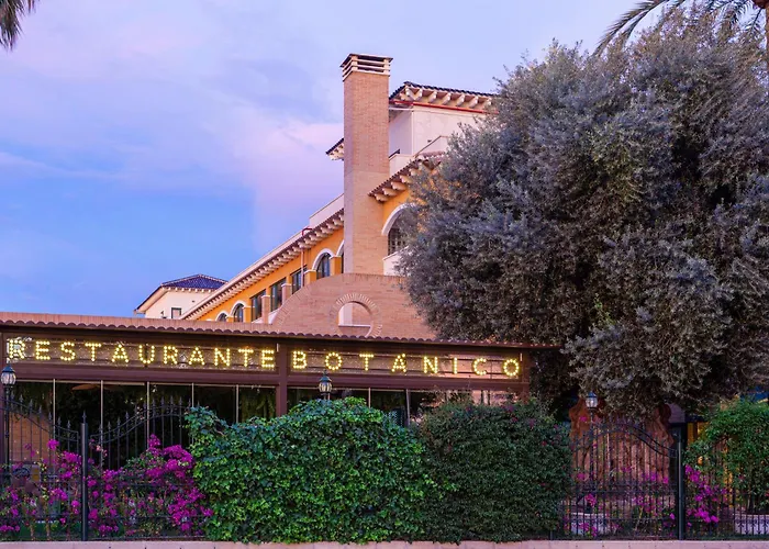 La Laguna & Golf Hotell Ciudad Quesada