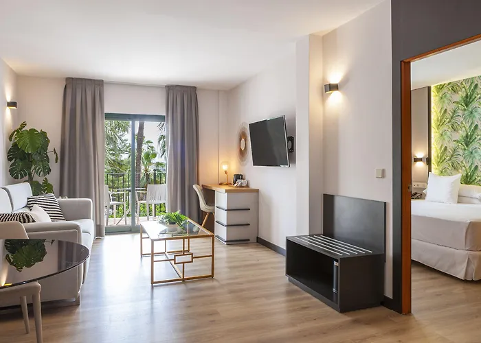 La Laguna & Golf Hotell Ciudad Quesada