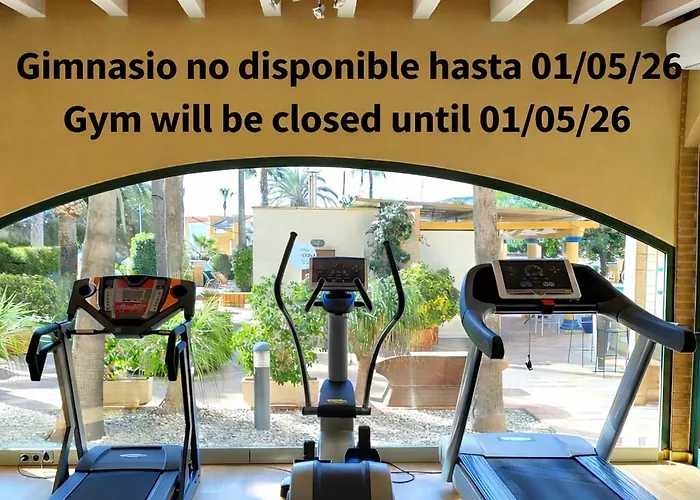 La Laguna & Golf 4* Ciudad Quesada