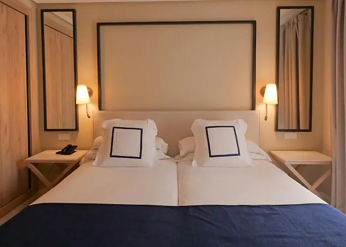 La Laguna & Golf Hotell 4*