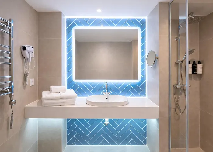 La Laguna & Golf Hotell