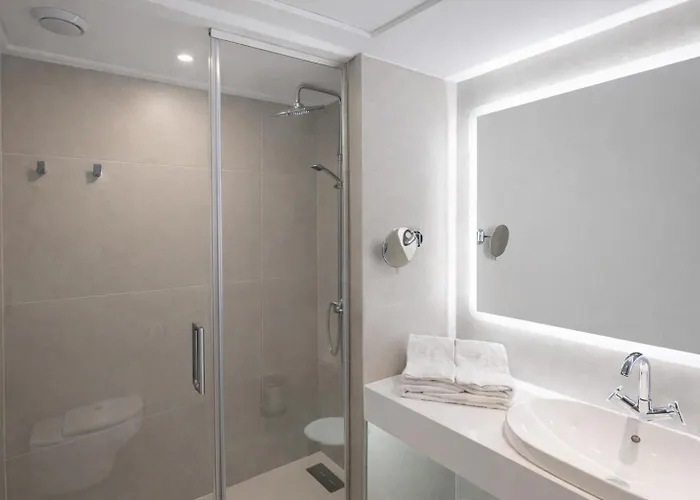 La Laguna & Golf 4* Ciudad Quesada