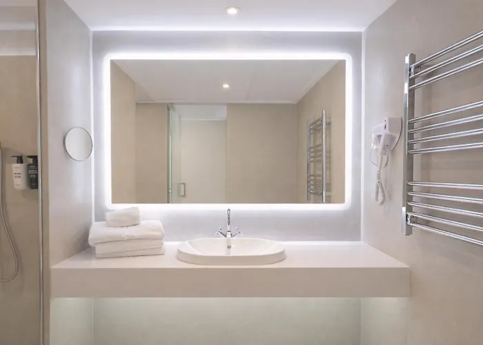 La Laguna & Golf Hotell