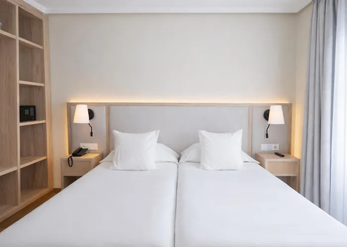 Hotell La Laguna & Golf 4*