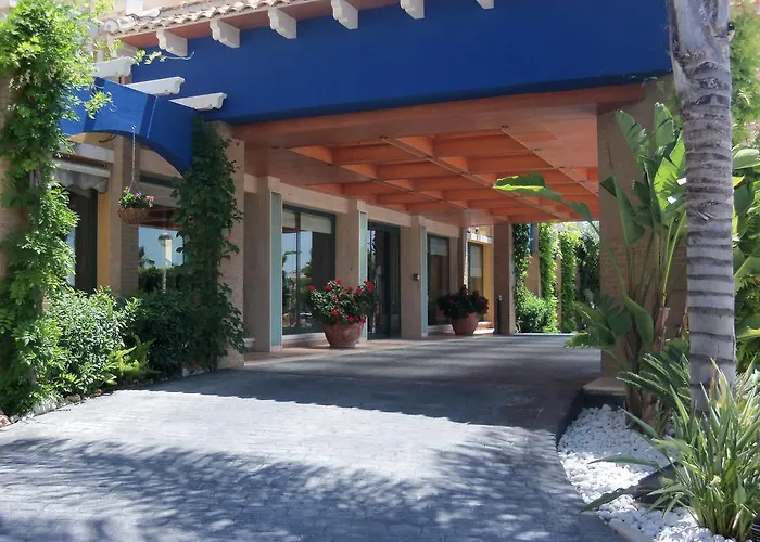 La Laguna & Golf Hotell