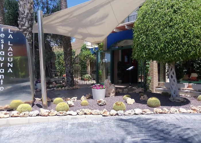 La Laguna & Golf Hotell