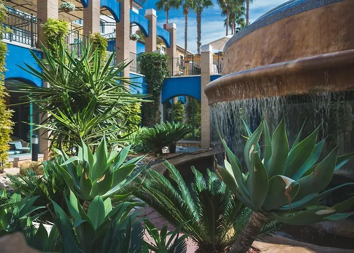 La Laguna & Golf Ciudad Quesada