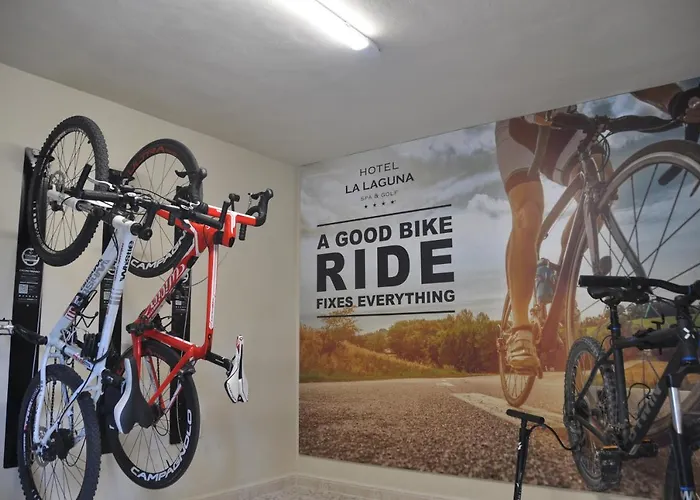 La Laguna & Golf