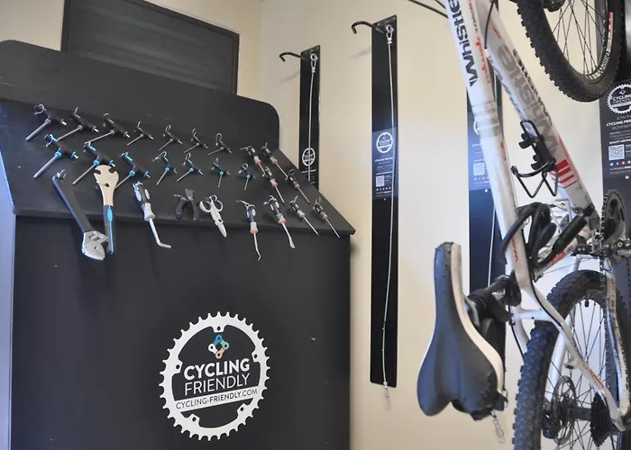 La Laguna & Golf 4* Ciudad Quesada